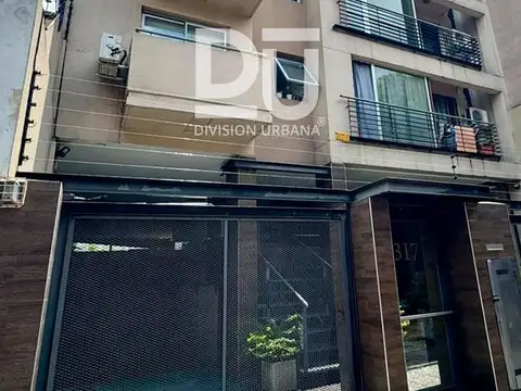 Departamento en venta en Moron
