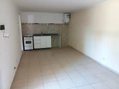 Departamento en Alquiler de 1 dormitorio