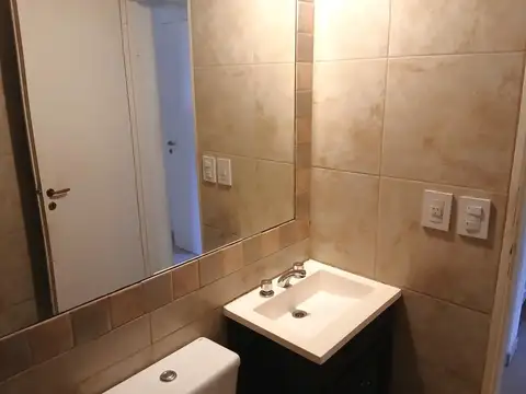 Departamento en Alquiler 8 años
