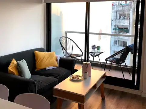 Departamento en Venta de Monoambiente