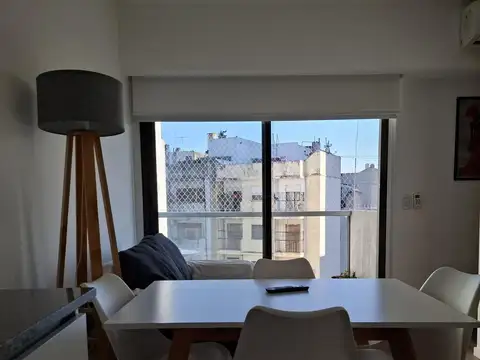 Departamento en Venta en Villa Crespo, USD 98.000