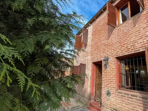 Departamento en Venta de 4 dormitorios