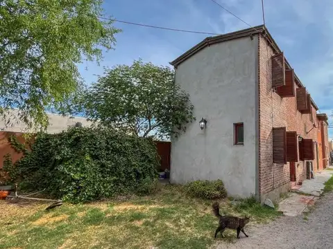 VENTA EN BLOCK 4 DEPARTAMENTOS DUPLEX TANDIL