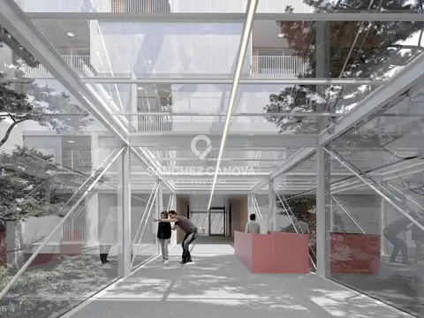 Departamento en Venta al Norte