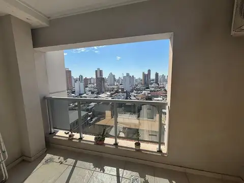 DPTO 2 DORMITORIOS EN EL CENTRO DE LA CIUDAD