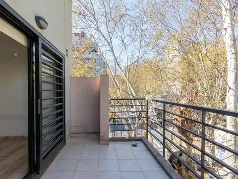 Departamento en Alquiler 14 años