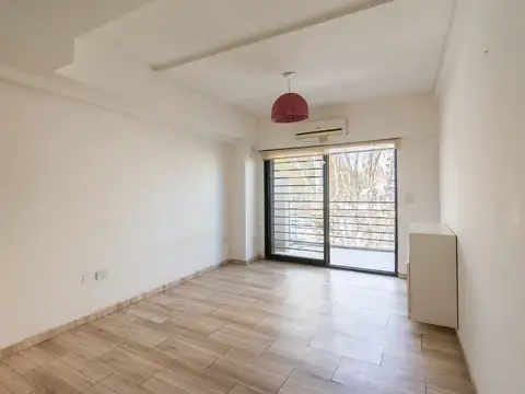 ALQUILER DEPTO 2 AMBIENTES CON BALCON EN PALERMO