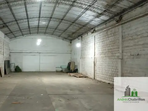 Galpon en Alquiler en Concordia, $ 750.000