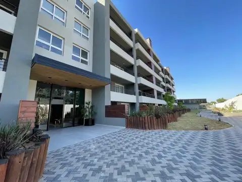 Departamento - General Rodriguez