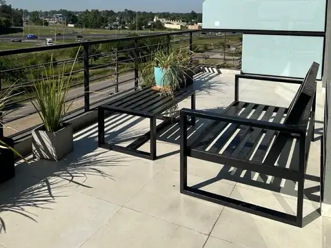 Departamento - General Rodriguez