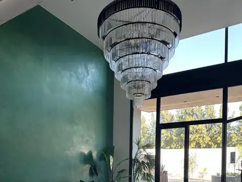 Departamento en Alquiler A Estrenar