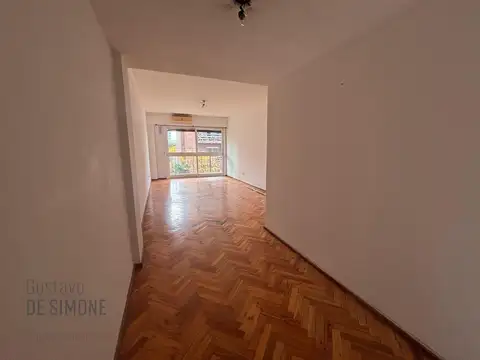 Crisólogo Larralde 2300