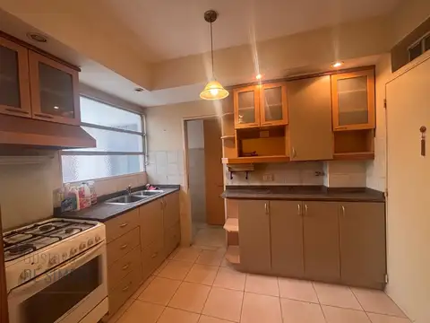 Departamento en Venta 40 años