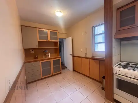 Departamento en Venta al Oeste
