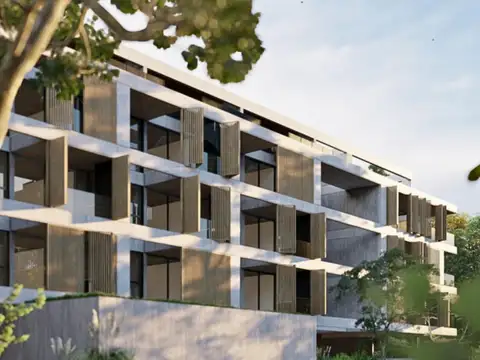 Departamento en Venta en Pinamar Norte, USD 309.600