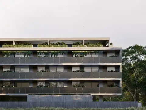 Departamento en Venta con 1 cochera