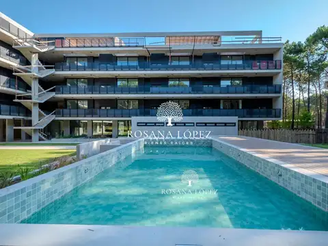 Departamento en Venta en Pinamar Norte, USD 300.059