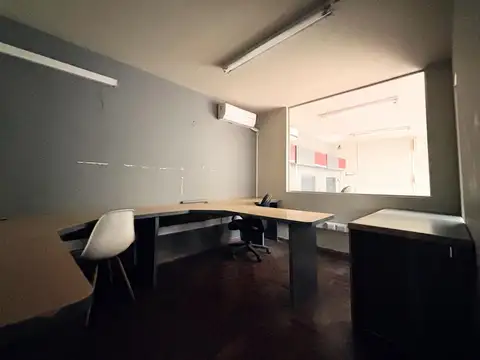 Oficina en Alquiler en la mejor zona del Centro