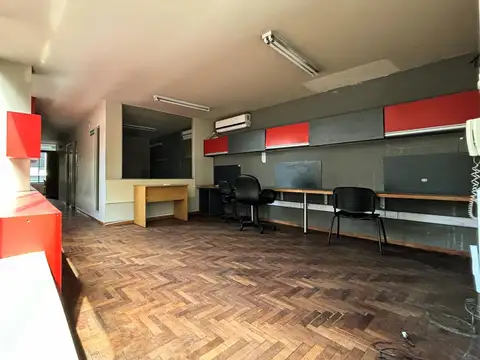 Oficina en Alquiler A Estrenar