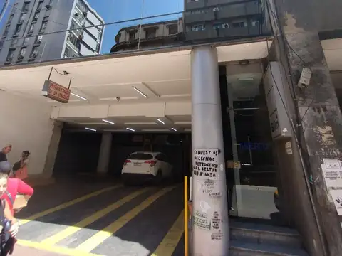 Oficina en Alquiler en la mejor zona del Centro 