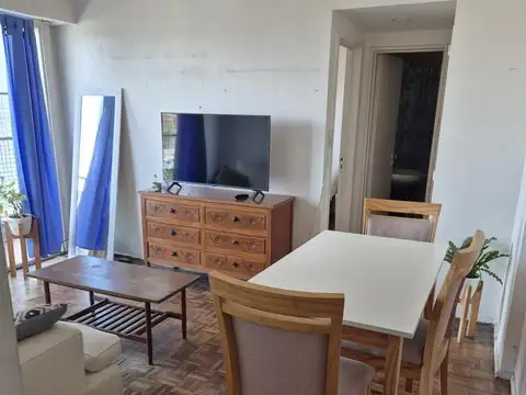 Departamento en venta - 1 Dormitorio 1 Baño - 36mts2 - Boca