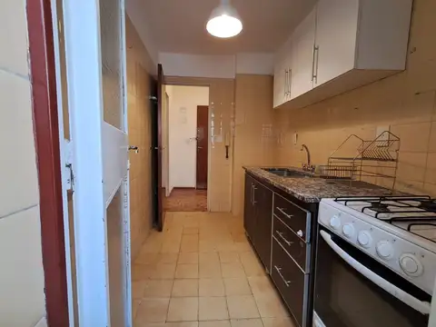 Departamento en Alquiler 45 años