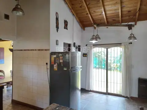 CASA 3 AMBIENTES, ZONA NORTE. 4 CUADRAS DEL MAR