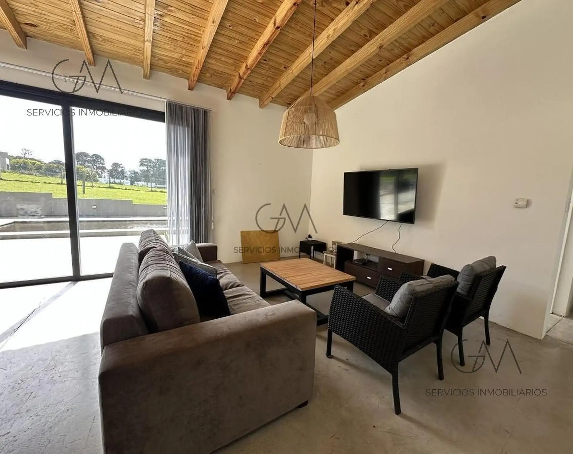 Casa en venta Barrancas de San Benito