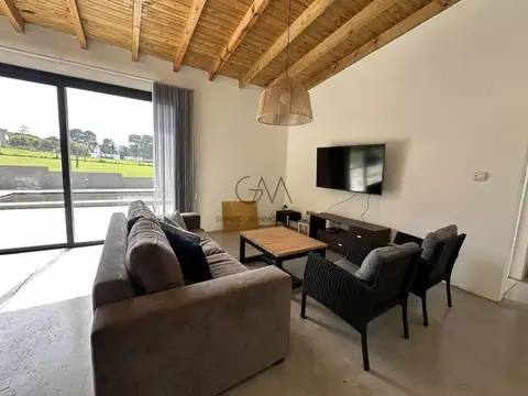 Las Focas 635, B7601 Chapadmalal, Provincia de Buenos Aires, Argentina, Chapadmalal, Buenos Aires, Argentina.