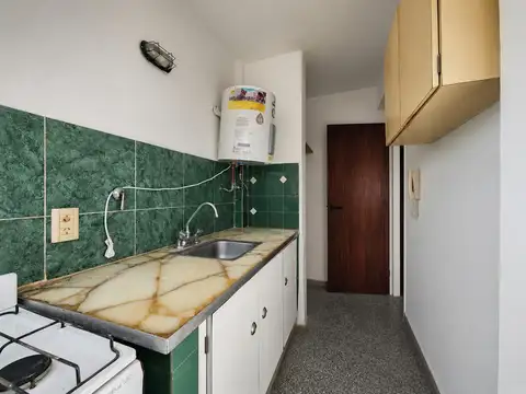 Departamento en Venta 50 años