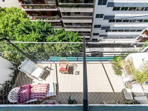 Departamento en Venta al Norte