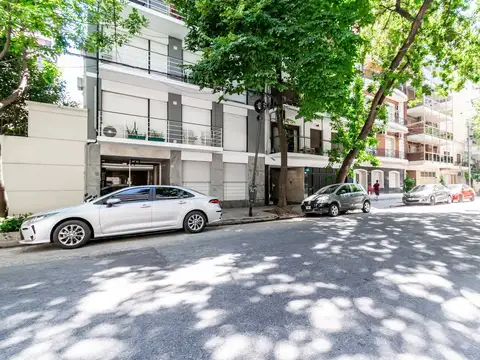 Departamento en Venta 58 años