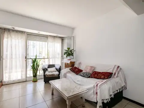 Departamento en Venta en Las Cañitas, USD 165.000
