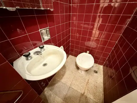 Departamento en Alquiler en Barracas, $ 900.000