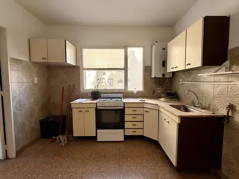 Departamento en Alquiler de 3 ambientes