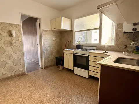 Departamento en Alquiler al Este