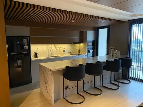 Departamento en Venta en Canning, USD 345.000