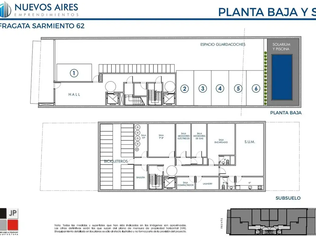 Fragata Sarmiento 0 - Entrega Febrero 2028