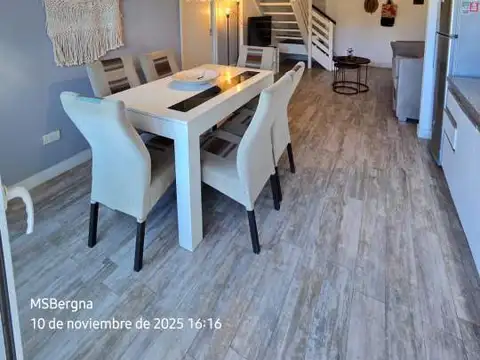 Departamento en Alquiler Temporal de 2 ambientes