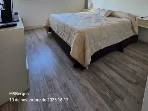 Departamento en Alquiler Temporal en Valeria del Mar, USD 100