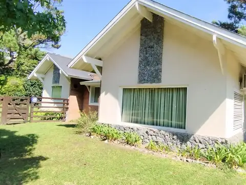 Venta Casa 3 Amb Barrio Norte Gas Nat Muy linda!