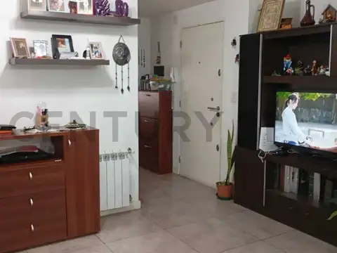 Departamento en Alquiler en Castelar, $ 920.000