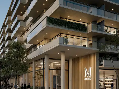 Departamento en Venta en Pichincha, USD 398.700