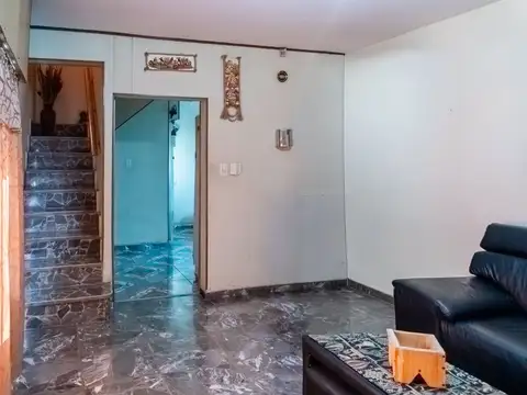 Casa en Venta en Sarmiento, USD 125.000