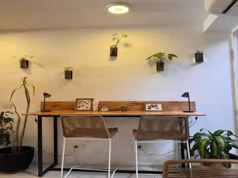 Fondo de comercio en venta en Palermo