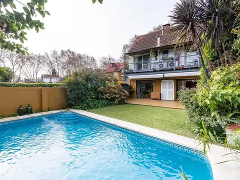 Casa en Venta en San Isidro, Partido de San Isidro
