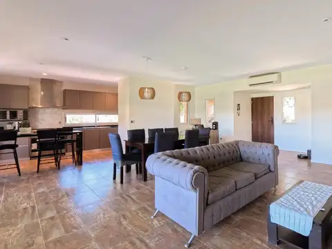 Casa en Venta 2 años