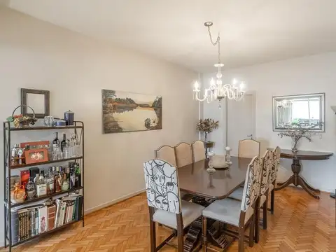 Departamento en Venta en Recoleta, USD 279.000