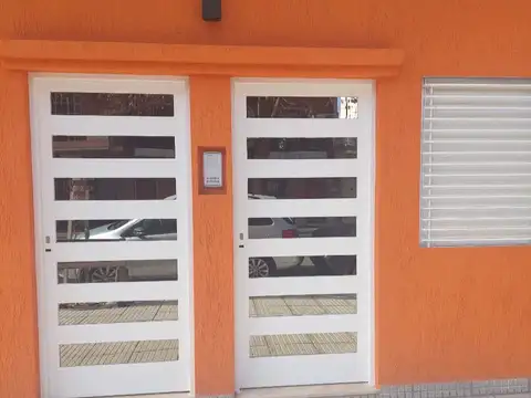 Depto Tipo Casa Monoambiente con 1 baño