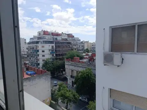 Departamento en Alquiler 60 años